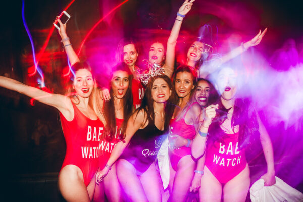 hen party